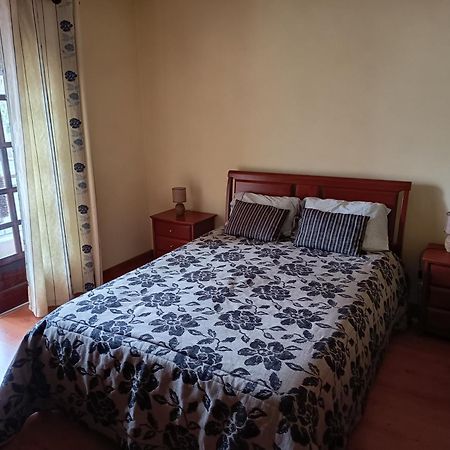 Bed and Breakfast Casa Da Estacao Сінеш Екстер'єр фото